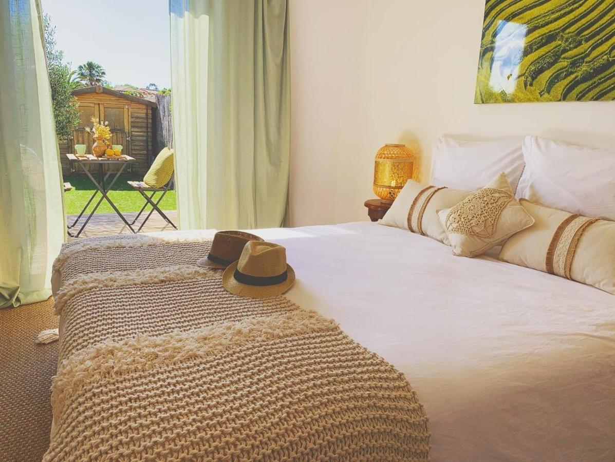 Le Petit Bali Spacieuse Villa Pour 8 Avec Piscine Saint-Cyprien  Dış mekan fotoğraf
