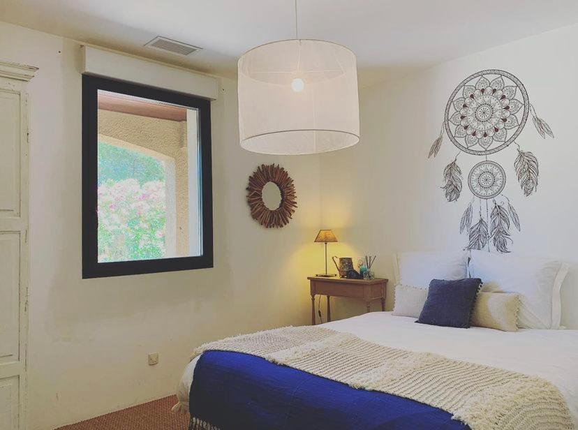 Le Petit Bali Spacieuse Villa Pour 8 Avec Piscine Saint-Cyprien  Dış mekan fotoğraf