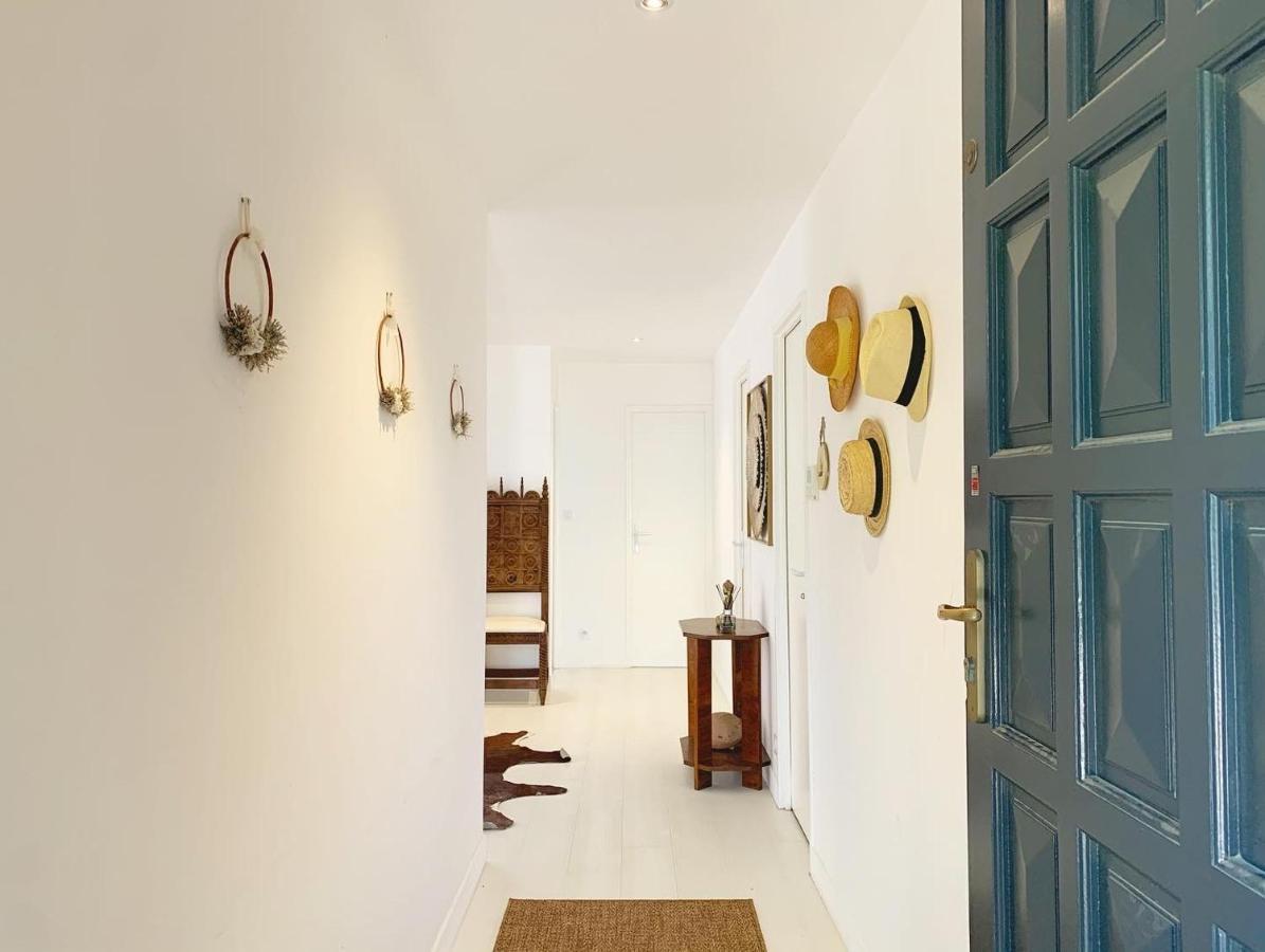 Le Petit Bali Spacieuse Villa Pour 8 Avec Piscine Saint-Cyprien  Dış mekan fotoğraf